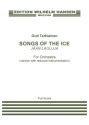 Songs of the Ice Orchestra Score