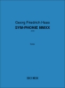 SYM-PHONIE MMXX Chamber Ensemble Score