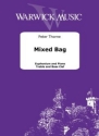 Mixed Bag Euphonium and Piano Book