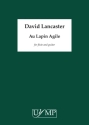 Au Lapin Agile Flute and Guitar Book & Part[s]