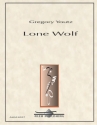 Lone Wolf Bass Clarinet Buch