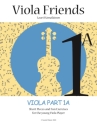 Viola Friends - Piano Part 1 for viola and piano piano part 1A