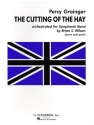 Cutting of the Hay Concert Band Partitur + Stimmen