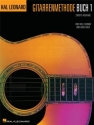 Hal Leonard Gitarrenmethode Buch 1 Gitarre Buch