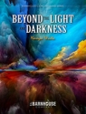 Beyond the Light and Darkness Concert Band Score