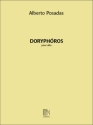 Doryphros Viola Score