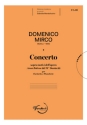 Concerto Clarinet and Piano Book