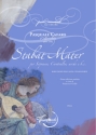 Stabat Mater Soprano, Alto, Strings and Basso Continuo Piano Reduction