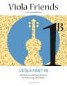 Viola Friends - Viola Method Part 2 Short Pieces and Fun Exercises for the young Viola Player
