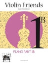 Violin Friends - Piano Part for Violin Method Part 2