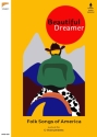 Beautiful Dreamer (+Online Audio+CD) for c instruments Melody line and chords