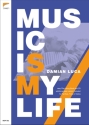 Music is my Life (+CD) for panflute, flute or violin