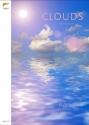 Clouds (+2CD's) for panflute or violin melody line and chords