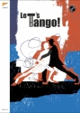 Let's Tango! (+CD) for all c instruments melody line and chords