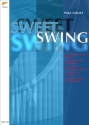 Sweet Swing (+CD) for panflute/recorder/violin/flute