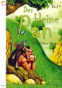 Der kleine Pan Band 1 (+CD) fr Panflte