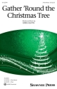 Gather 'Round the Christmas Tree 3-Part Mixed Choir Choral Score