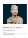 Gaspare Spontini  Book
