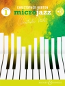 Microjazz Collection 1 (+Online Audio) for piano
