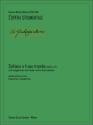 Sinfonia a 4 con trombe (HH.27 n. 17) 2 Trumpets, Strings and Basso Continuo Score