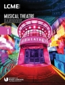 LCM Musical Theatre Handbook 2023: Grade 1  Book