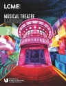 LCM Musical Theatre Handbook 2023: Grade 2  Book