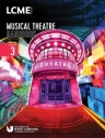 LCM Musical Theatre Handbook 2023: Grade 3  Book