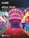LCM Musical Theatre Handbook 2023: Grade 4  Book
