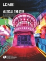 LCM Musical Theatre Handbook 2023: Grade 6  Book