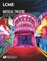 LCM Musical Theatre Handbook 2023: Grade 7  Book