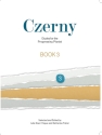 Piano Safari - Czerny Etudes Book 3 Piano