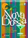 Nova Bossa (+Online Audio) for flute