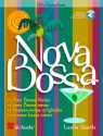 Nova Bossa Alto Saxophone Book & Audio-Online