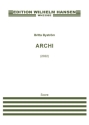 Archi String Quartet Set