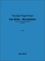 Die Blte - Wurzelwerk String Ensemble and Piano Score