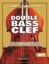 Double Blass Clef Double Bass Book