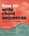 How to Write Chord Sequences - Third Edition  Book