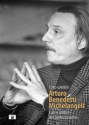 Arturo Benedetti Michelangeli  Book