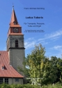 Ludus Taboris fr Trompete, Posaune, Tuba und Orgel Partitur und Stimmen