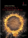 Symphony No. 1 The Lord of the Rings Concert Band/Harmonie Studyscore