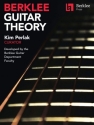 Berklee Guitar Theory for guitar