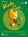 Viola Fun Viola Book & Audio-Online