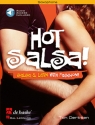 Hot Salsa! Eb/Bb Alto- / Tenor Saxophone TC Book & Audio-Online