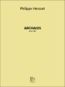 Archaios Viola Score