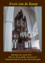 Deel 51 Machtig God, Sterke Rots Organ Book