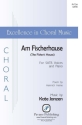 Am Fischerhause SATB Choral Score