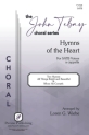 Hymns Of The Heart SATB Choral Score