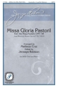 Missa Pastoril Gloria SATB Choral Score