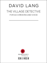 The Village Detective Accordions and Voice Set