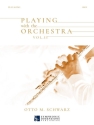 Playing with the Orchestra Vol. II - Oboe Oboe Book & Audio-Online